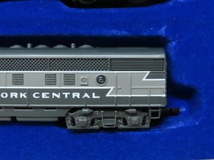 1:120 Scale Lionel Big Rugged Century Club 7-93004 #2333 NYC F3A/A Diesel Set