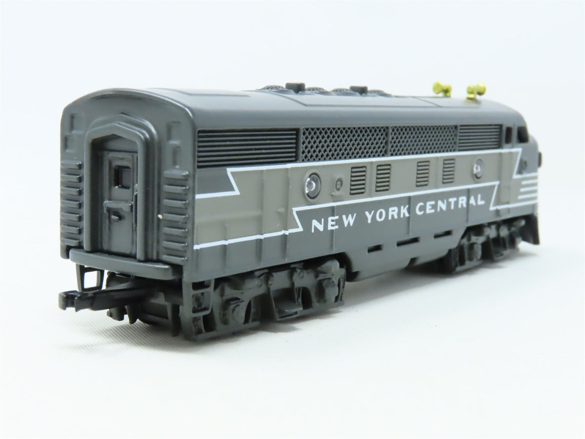 1:120 Scale Lionel Big Rugged Century Club 7-93004 #2333 NYC F3A/A Diesel Set