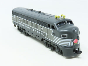 1:120 Scale Lionel Big Rugged Century Club 7-93004 #2333 NYC F3A/A Diesel Set