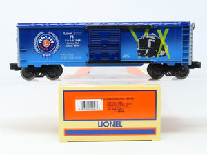 O Gauge 3-Rail Lionel Century Club 6-29248 