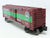 O Gauge 3-Rail Lionel 6-52086 PGE Pacific Great Eastern Box Car #6464-1972