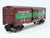 O Gauge 3-Rail Lionel 6-52086 PGE Pacific Great Eastern Box Car #6464-1972