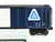O Gauge 3-Rail MTH Rail King 30-8412 BAR Bangor & Aroostook Box Car #9107