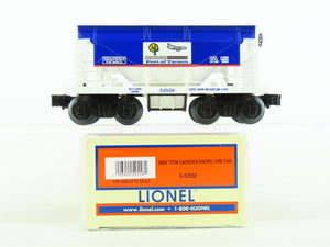 O Gauge 3-Rail Lionel #6-52558 GPD 2009 TTOM Port Of Tucson Ore Car w/ Load