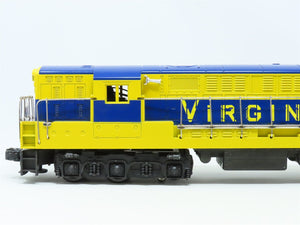 O Gauge 3-Rail Lionel 6-8950 VGN Virginian Railway FM Trainmaster Diesel No#