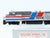 N Hallmark Models/Samhongsa BRASS AMTK Amtrak GE Dash 8-32BWP Diesel #500