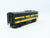 N Scale Hallmark/Samhonga BRASS SLSF Frisco EMD F3A/B Ph. 3 Diesel Set No#