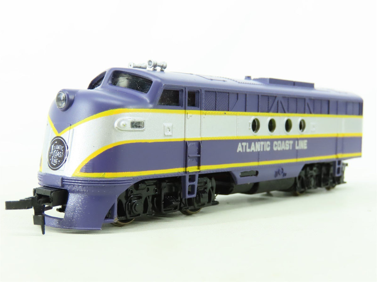 HO Scale AHM 5080F ACL Atlantic Coast Line EMD FT Diesel Locomotive No#