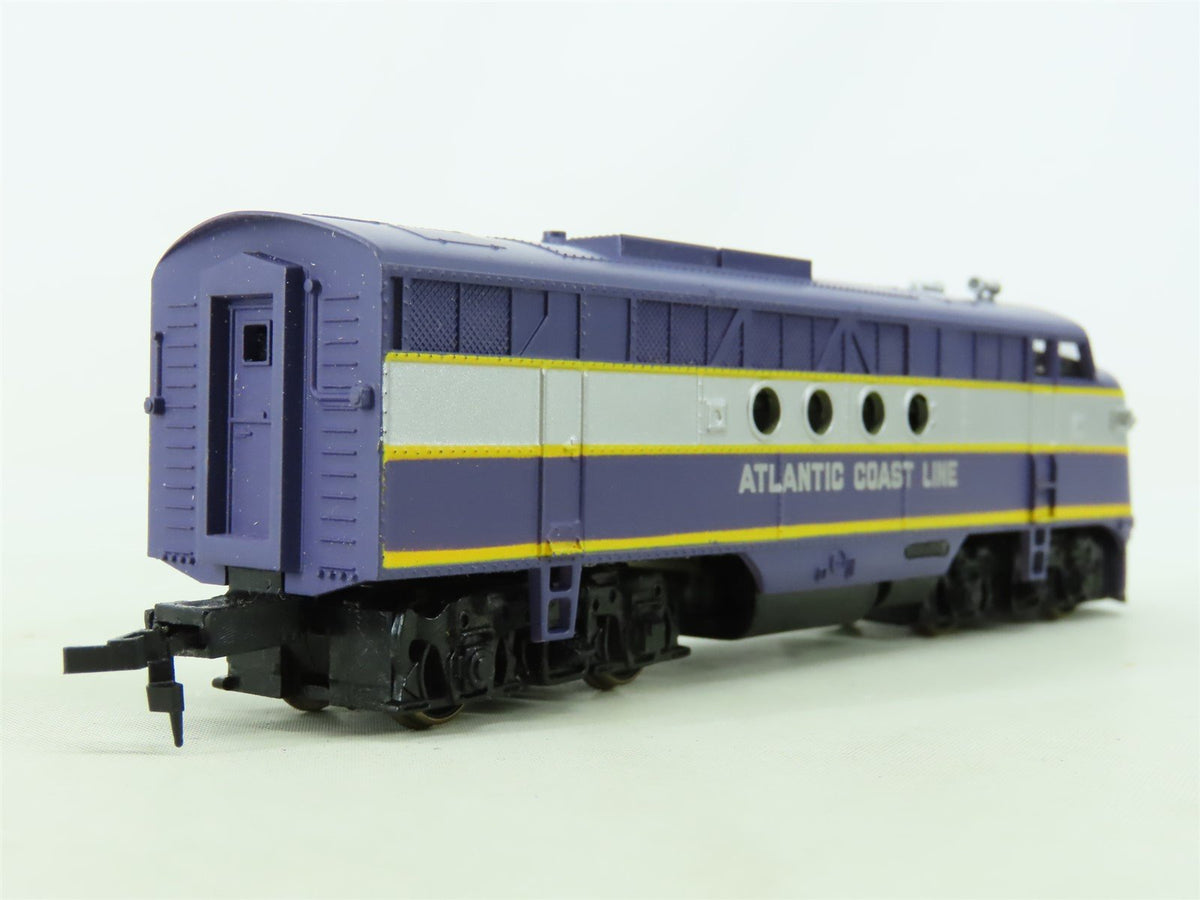 HO Scale AHM 5080F ACL Atlantic Coast Line EMD FT Diesel Locomotive No#