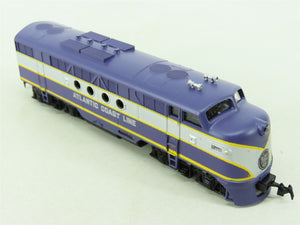 HO Scale AHM 5080F ACL Atlantic Coast Line EMD FT Diesel Locomotive No#