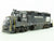HO Scale Atlas Master 8976 PC Penn Central GP38 Diesel Loco #7754 wDCC Weathered