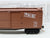 N Scale Micro-Trains MTL 39220 THB Toronto Hamilton & Buffalo 40' Box Car #4761