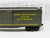 N Scale Micro-Trains MTL 39140 NWP Northwestern Pacific 40' Box Car #1934