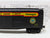 N Scale Micro-Trains MTL 39100 NWP Redwood Empire Route 40' Box Car #1952