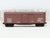 N Scale Micro-Trains MTL 39080 ACL Atlantic Coast Line 40' Box Car #46683