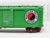 N Scale Micro-Trains MTL 22090 NP Northern Pacific 40' Single Door Box Car #8133