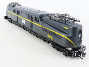 HO Scale IHC Premier M9684 PC Penn Central GG1 Electric Locomotive #4891