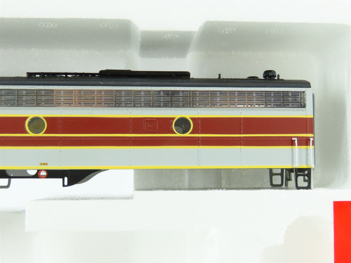 HO Scale Proto 2000 8706 DLW Lackawanna E8/9A Diesel Locomotive #814