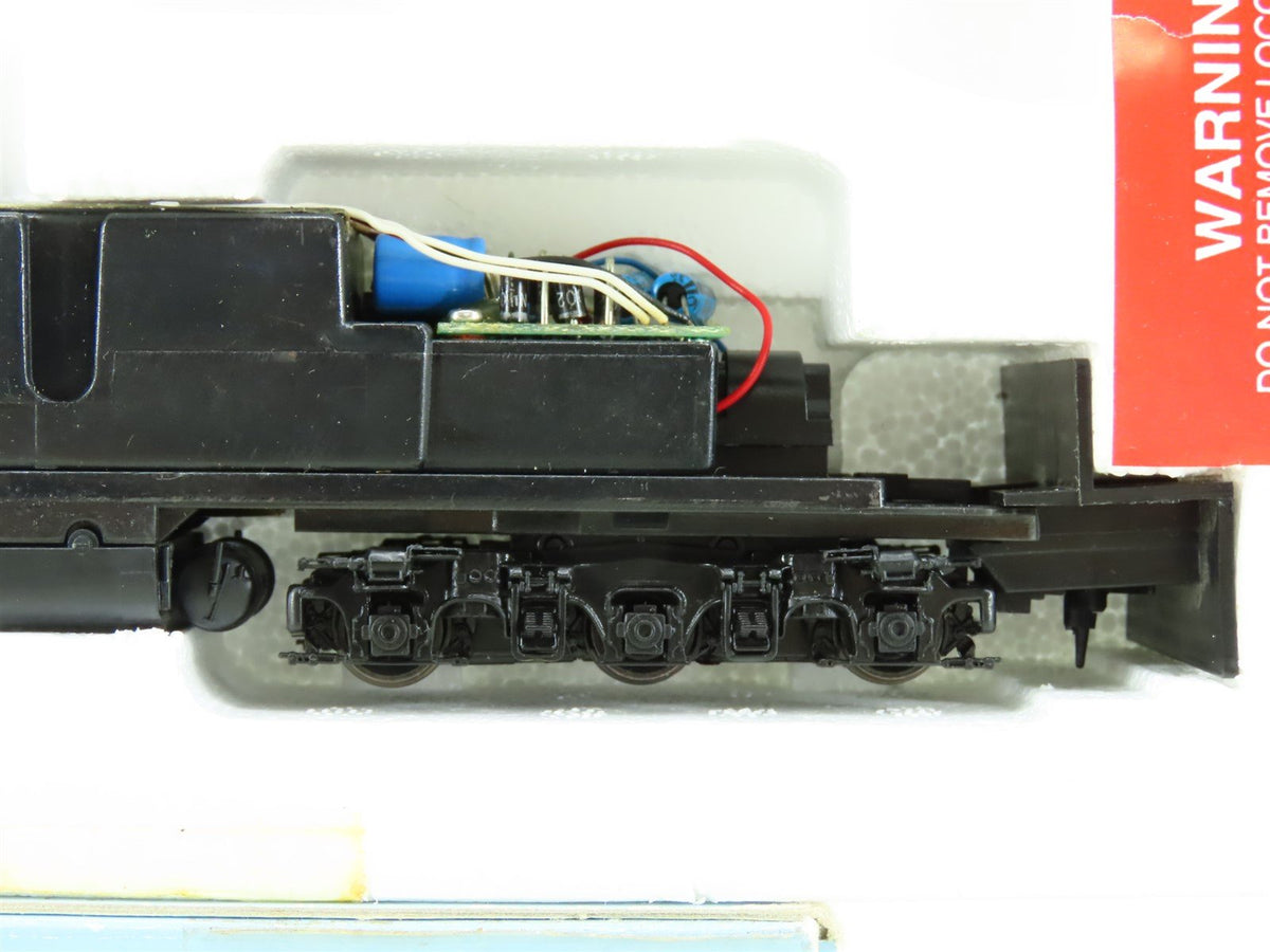 HO Scale Proto 2000 8129 Undecorated E8/9A Diesel Locomotive