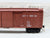 N Scale Micro-Trains MTL 29040 MKT Katy 40' Outside Braced Box Car #67019