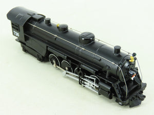 1:120 Scale Lionel Big Rugged 7-93002 Lionel Lines 2-8-4 Steam Locomotive #726