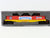 N Scale Micro-Trains MTL 04500460 CNW Friendship Train 50' Flat Car #44335