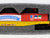N Scale Micro-Trains MTL 04500460 CNW Friendship Train 50' Flat Car #44335