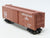 N Scale Kadee Micro-Trains MTL 20210 C&O Chesapeake & Ohio 40' Box Car #84721