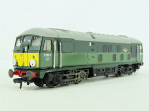 OO Scale Bachmann 32-427 BR British Rail Class 24 Diesel Locomotive #D5085