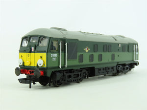 OO Scale Bachmann 32-427 BR British Rail Class 24 Diesel Locomotive #D5085