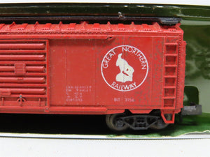 N Scale Postage Stamp Trains 4880-300 GN Great Northern 