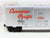 N Scale Micro-Trains MTL 74040/2 CP Canadian Pacific 40' Box Car #285602