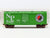 N Scale Micro-Trains MTL 22090 NP Northern Pacific 40' Box Car #8135