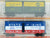 N Micro-Trains MTL Lowell Smith 6464 Series - Nearly Complete 34 Car Set + Bonus