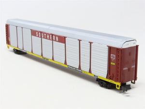 N Scale Con-Cor 0001-603003(03) ETTX Southern Railway Auto Rack Car #908073