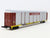 N Scale Con-Cor 0001-603003(03) ETTX Southern Railway Auto Rack Car #908073