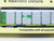 N Scale Con-Cor 0001-603004(03) TGGX BN Burlington Northern Auto Rack Car 961543