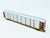 N Con-Cor 0001-603007(02) TTGX ATSF Santa Fe Tri-Level Auto Rack Car #965942