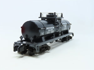 S Scale American Flyer 6-48404 USAX United States Army Tank Car #48404