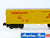 S Scale American Flyer 6-48801 UP Union Pacific Reefer #48801