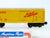 S Scale American Flyer 6-48801 UP Union Pacific Reefer #48801