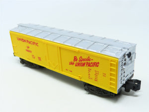 S Scale American Flyer 6-48801 UP Union Pacific Reefer #48801