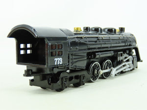 1:120 Scale Lionel Big Rugged 7-93003 NYC New York Central Steam Locomotive #773