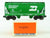 O Gauge 3-Rail Lionel 6-6134 BN Burlington Northern ACF Hopper Car #6134