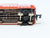 N Scale MRC 7025 NIRX Dresser Magcobar Plug Door Box Car #14064
