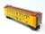 O Gauge 3-Rail MTH Rail King Die Cast 30-8617 SRL Swift Silverleaf Reefer #2464