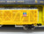 N Scale Bachmann 5047 UP Union Pacific 40' Wood Stock Car #47747