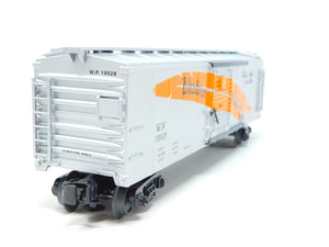 O Gauge 3-Rail MTH Rail King 30-8411 WP Western Pacific 