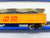 N Scale Bachmann 5163 UP Union Pacific 42' Steel Gondola #65263