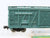 N Scale Minitrix 51324700 UP Penn Central Stock / Cattle Car #65810